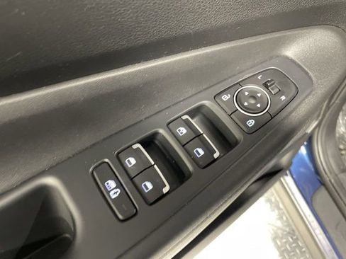 Used 2023 Hyundai Santa Fe SE w/ Cargo Package image 13