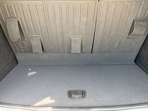 Used 2025 Chevrolet Tahoe RST w/ Comfort Package image 10