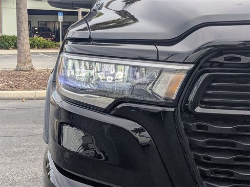 New 2026 RAM 1500 Big Horn image 10