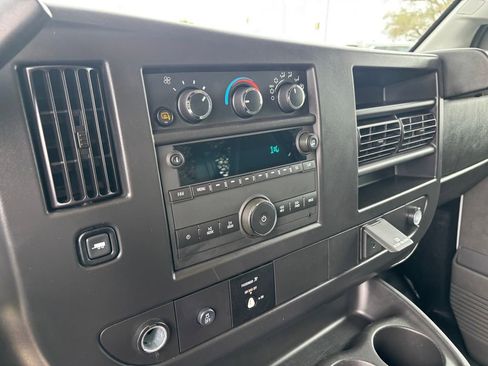 Used 2024 GMC Savana 2500 w/ Driver Convenience Package RWD image 14