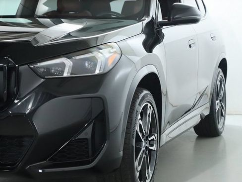 Used 2026 BMW X1 xDrive28i AWD/4WD image 4
