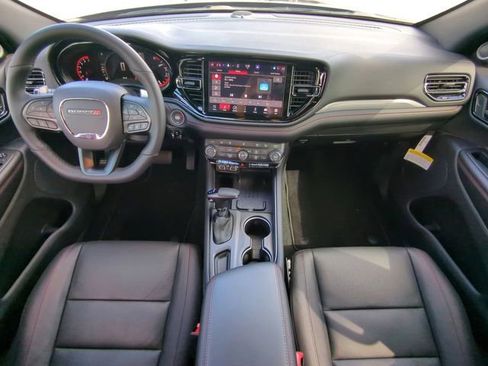 New 2026 Dodge Durango GT image 19