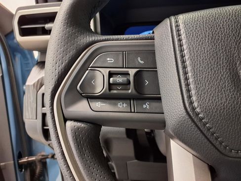 New 2026 Toyota 4Runner 4WD image 21