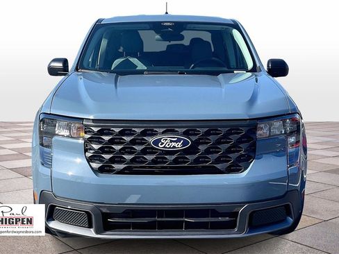 New 2026 Ford Maverick XLT image 17