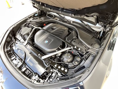 New 2026 BMW 740i w/ Executive Package RWD image 31