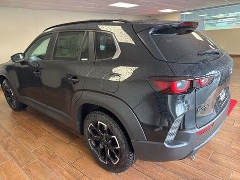 New 2026 MAZDA CX-50 Meridian Edition w/ Weather Package AWD/4WD image 5