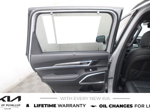 New 2025 Kia Telluride SX X-Line image 11