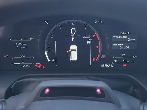 Used 2024 Lexus GX 550 image 15