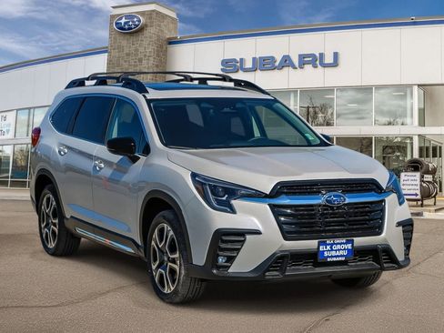 New 2025 Subaru Crosstrek 2.5i Limited image 5