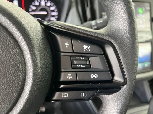 New 2026 Subaru Crosstrek 2.5i image 31