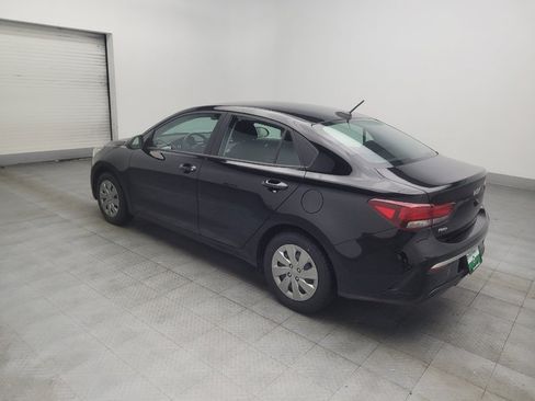 Used 2023 Kia Rio S FWD image 3
