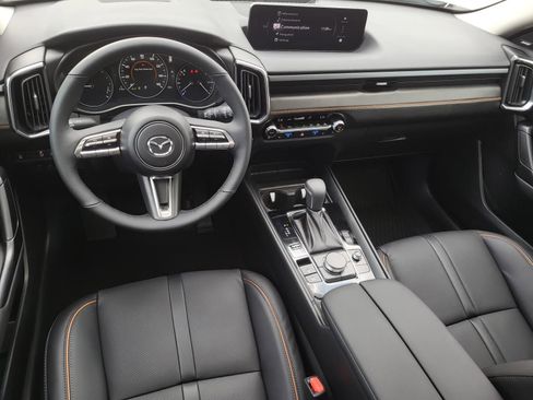 New 2026 MAZDA CX-50 2.5 Hybrid w/ Weather Package AWD/4WD image 15