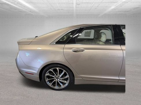 Used 2019 Lincoln MKZ Reserve w/ Reserve Plus Package AWD/4WD image 21