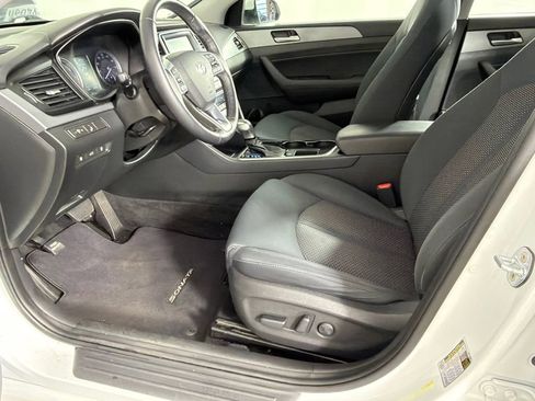 Used 2019 Hyundai Sonata SEL image 9