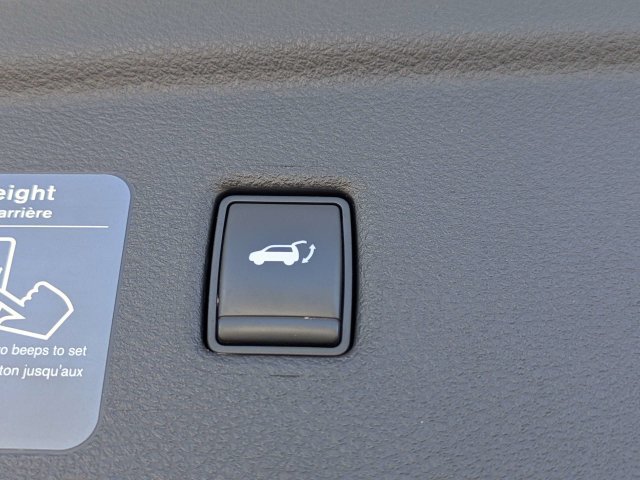 Used 2021 INFINITI QX50 Essential w/ Convenience Package AWD/4WD image 15
