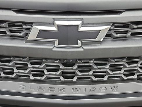 New 2025 Chevrolet Silverado 1500 RST image 24