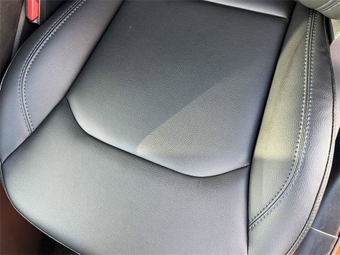 New 2026 Jeep Compass Limited image 9