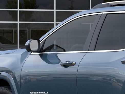New 2026 GMC Terrain Denali w/ LPO, Floor Liner Package AWD/4WD image 12