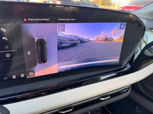 Used 2025 Audi A5 2.0T Premium Plus Sedan w/ Premium Plus image 32