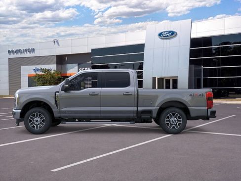 New 2026 Ford F250 Lariat AWD/4WD image 3