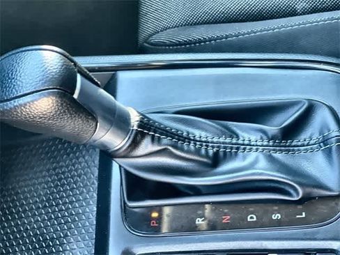 Certified 2025 Honda CR-V LX image 16