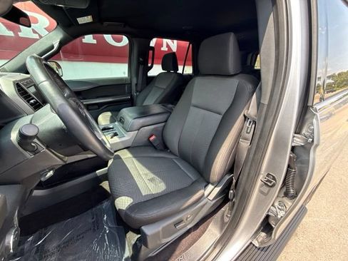 Used 2021 Ford Expedition XLT w/ Cargo Package RWD image 5