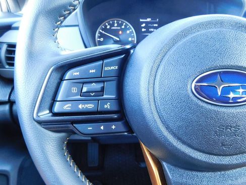 Used 2024 Subaru Crosstrek 2.5i Wilderness AWD/4WD image 28