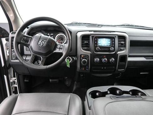 Used 2017 RAM 1500 Tradesman w/ Protection Group image 10