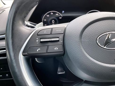 Used 2022 Hyundai Sonata Limited w/ Cargo Package image 21