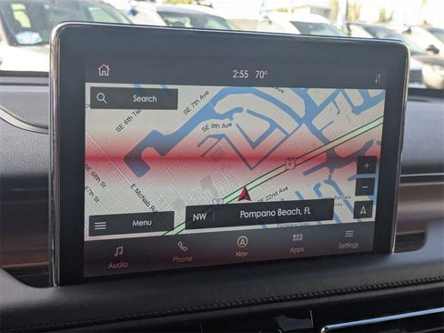 Used 2023 Lincoln Aviator Reserve image 19