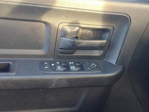 Used 2016 RAM 1500 Tradesman w/ Popular Equipment Group image 23