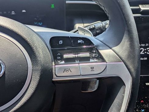 Used 2024 Hyundai Santa Cruz XRT AWD/4WD image 25