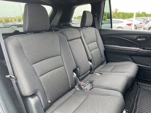 Used 2021 Honda Passport Sport image 27