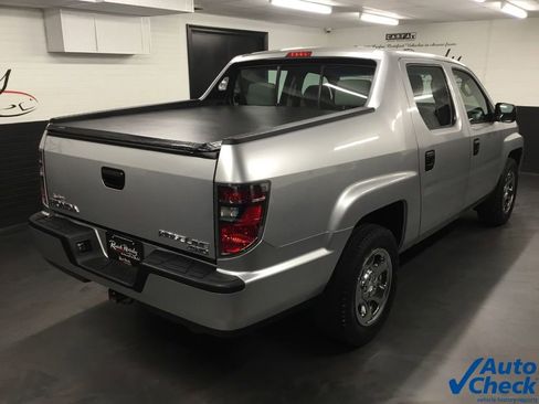 Used 2012 Honda Ridgeline RT image 11