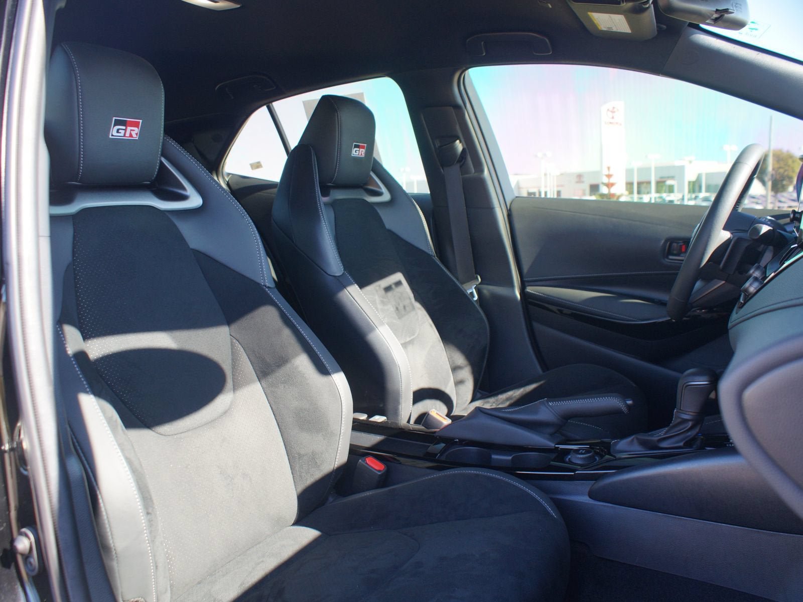 Used 2025 Toyota Corolla GR AWD/4WD image 22