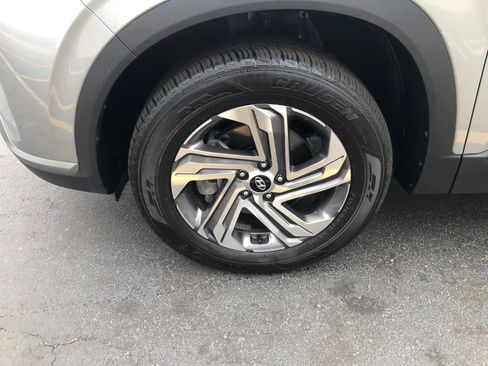 Certified 2023 Hyundai Santa Fe SEL AWD/4WD image 32