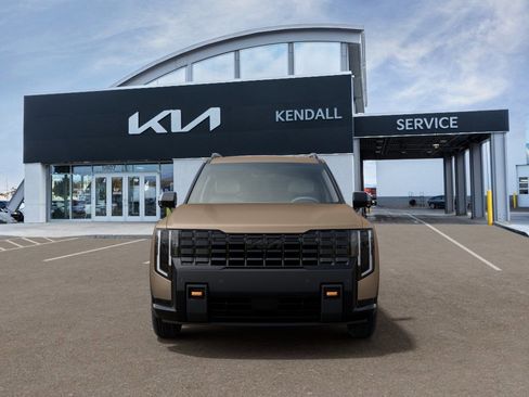 New 2027 Kia Telluride SX Prestige X-Pro AWD/4WD image 2