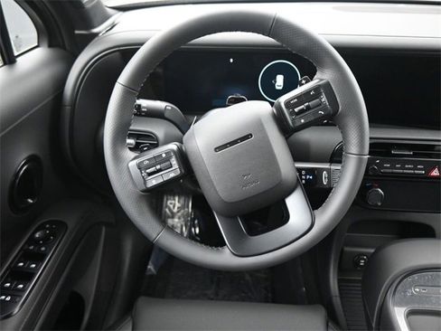 New 2026 Hyundai Palisade XRT Pro image 13