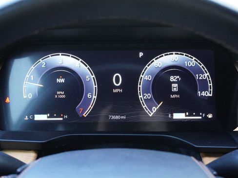Used 2023 Jeep Grand Cherokee L Summit AWD/4WD image 20