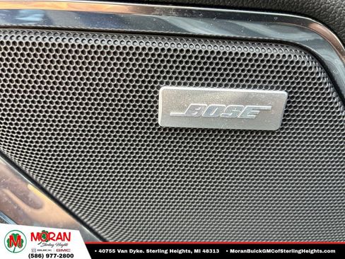 Certified 2025 GMC Sierra 1500 Elevation w/ Elevation Premium Package AWD/4WD image 14
