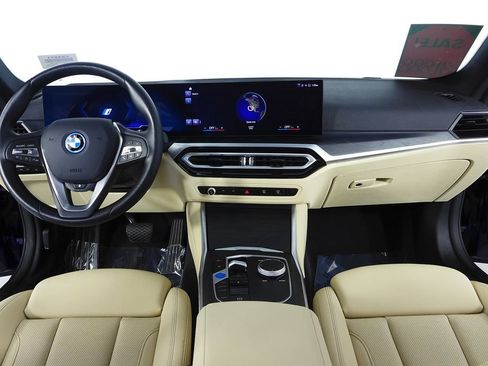 Used 2023 BMW i4 eDrive35 w/ Premium Package RWD image 25