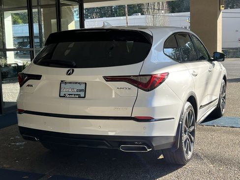 New 2026 Acura MDX A-Spec image 6