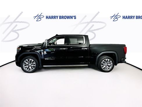 Used 2024 GMC Sierra 1500 Denali w/ Denali Reserve Package image 31