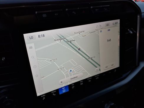 Used 2024 Ford F250 Platinum image 22