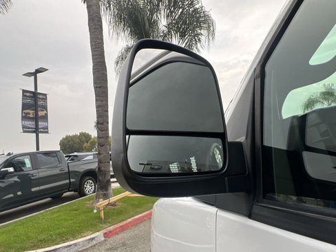 Used 2024 GMC Savana 2500 w/ Driver Convenience Package image 19