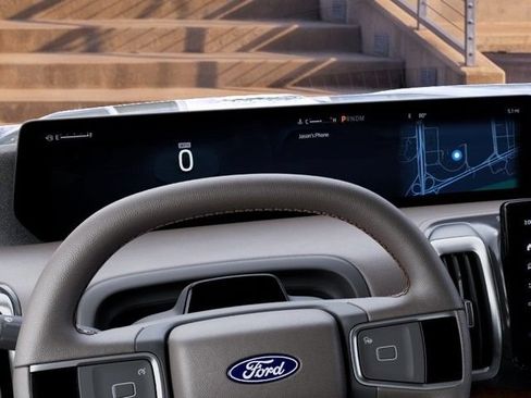New 2027 Ford Expedition Max King Ranch AWD/4WD image 13