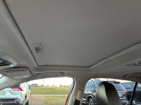 Used 2022 Subaru Crosstrek 2.5i Limited w/ Moonroof Package 2 image 22