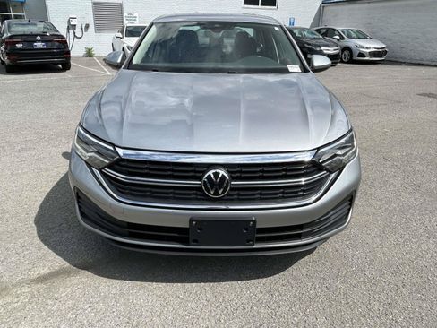 Used 2024 Volkswagen Jetta S FWD image 8