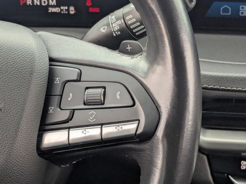 Used 2024 Cadillac XT4 Premium Luxury image 24