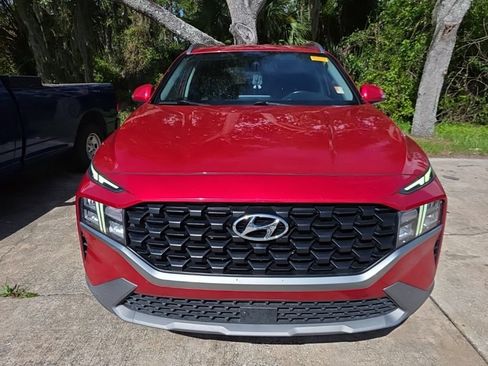 Used 2023 Hyundai Santa Fe SEL AWD/4WD image 5